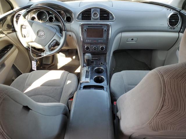 5GAKRAKD6FJ103299 Buick Enclave