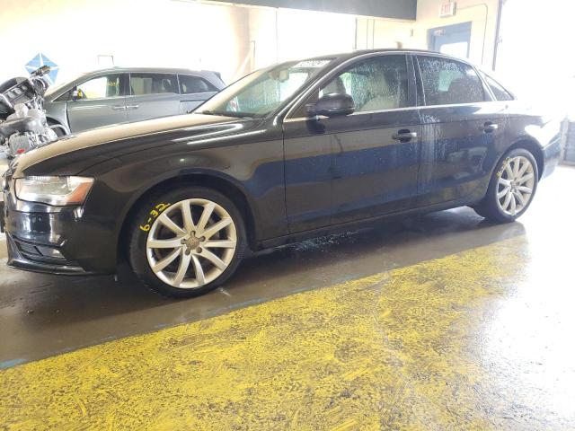 VIN WAUFFAFL1DN018187 2013 Audi A4, Premium Plus no.1