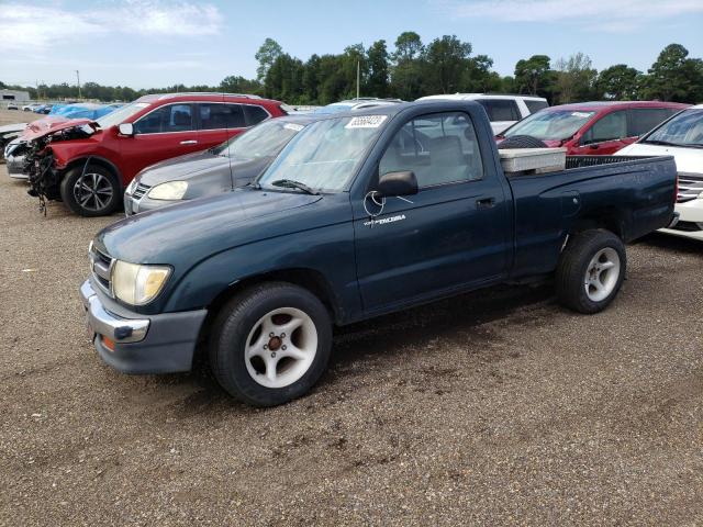 1998 Toyota Tacoma 