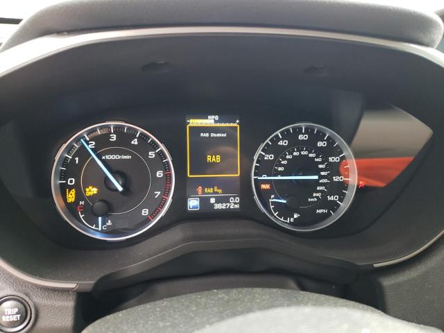 4S4WMALDXM3407326 Subaru Ascent Limited