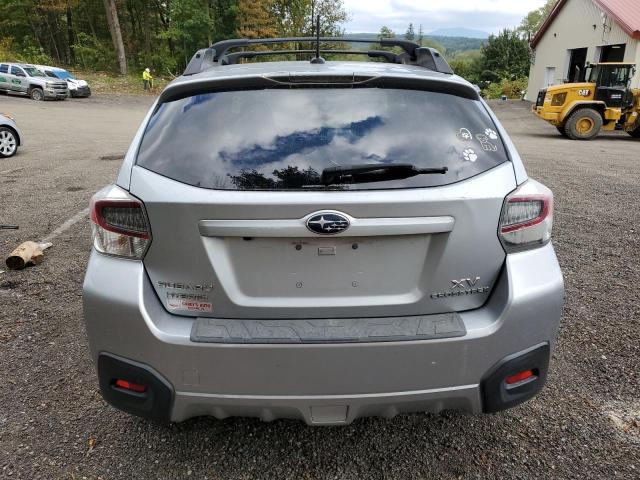 JF2GPBKC2EH220800 Subaru Xv Crosstrek 2.0i Hybrid Touring