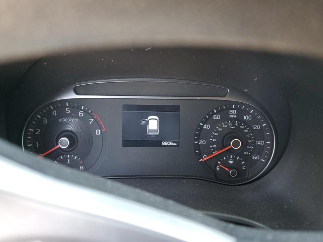 KNDJ23AU0N7166308 KIA SOUL LX