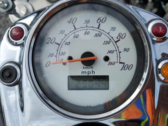 2003 HONDA VT750 CDA - JH2RC44323M704800