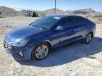 2020 HYUNDAI ELANTRA SE - 5NPD84LF9LH522747