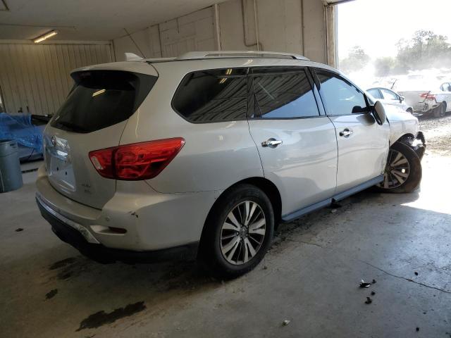 5N1DR2CM0LC595948 Nissan Pathfinder Sl