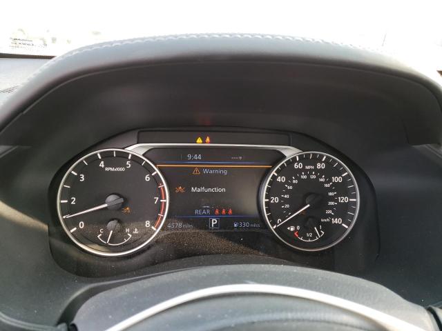 1N4BL4DV1PN361933 Nissan ALTIMA SV