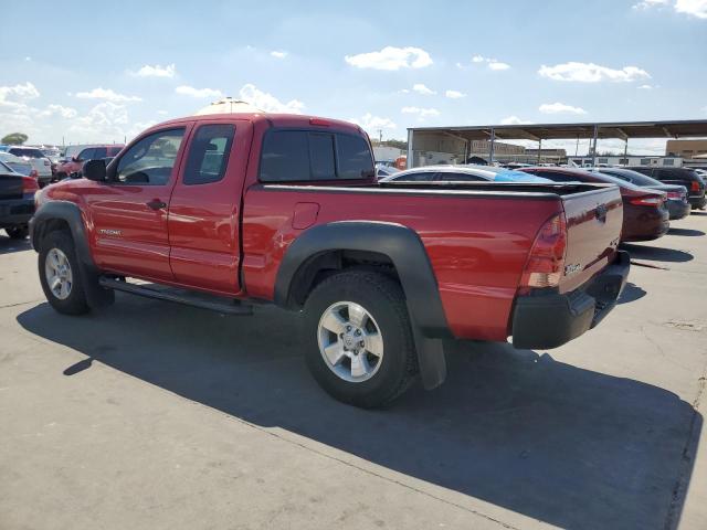 2015 TOYOTA TACOMA PRE - 5TFTU4GN1FX077633