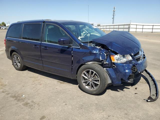 2C4RDGCG4HR735840 Dodge Grand Caravan Sxt