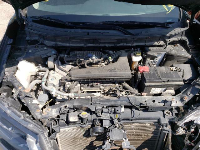 KNMAT2MV1JP523548 Nissan ROGUE S