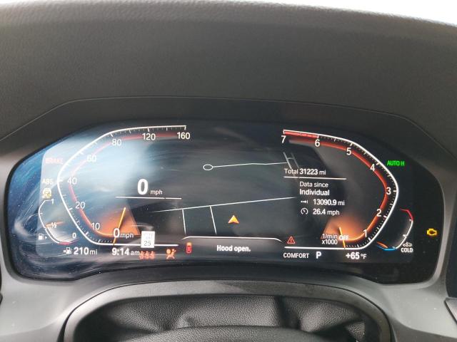 WBA5R7C0XLFH41676 BMW 330XI