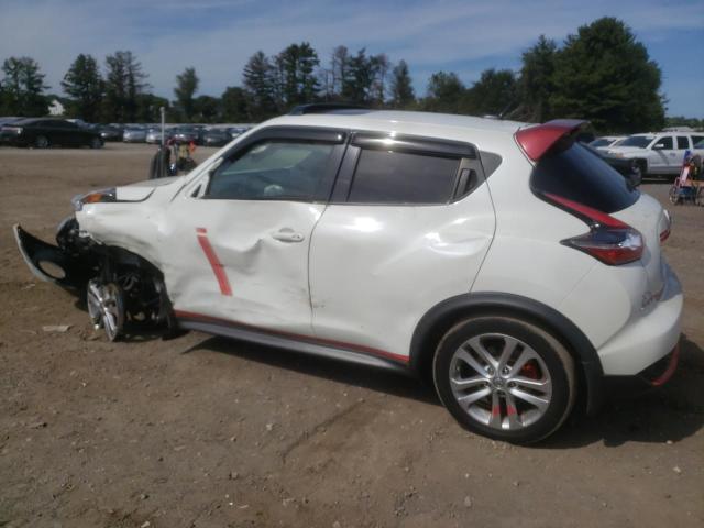 2016 NISSAN JUKE S - JN8AF5MV0GT652250