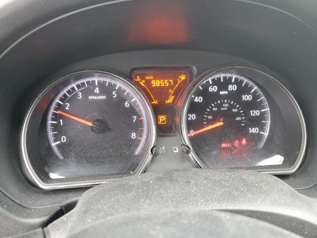 3N1CE2CP9GL408077 Nissan Versa Note S