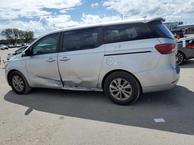 2016 KIA SEDONA L - KNDMA5C13G6126635