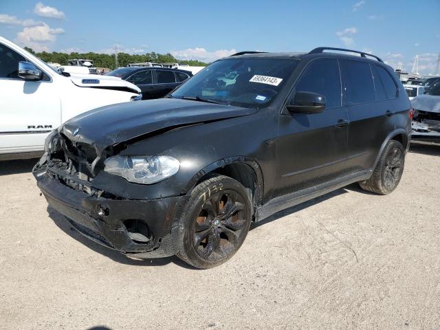 2013 BMW X5 xDrive50i