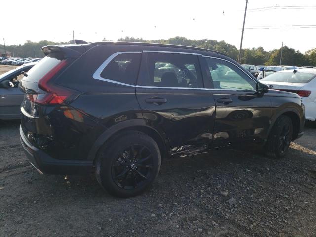 2023 HONDA CR-V SPORT - 7FARS6H51PE025946