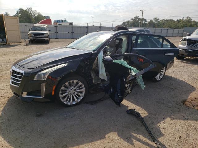 2015 CADILLAC CTS PERFOR - 1G6AS5S33F0117165