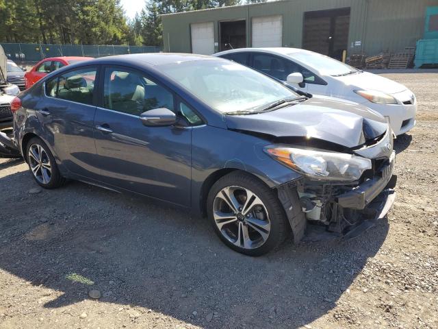 KNAFX4A86F5342322 KIA FORTE EX