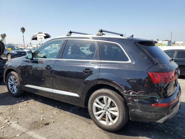 WA1AHAF79KD022849 2019 AUDI Q7, photo no. 2