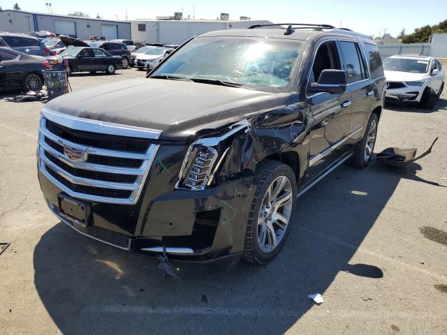 2016 Cadillac Escalade Premium