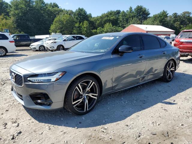 2020 VOLVO S90 T6 OCE - LVYA22MT2LP171836