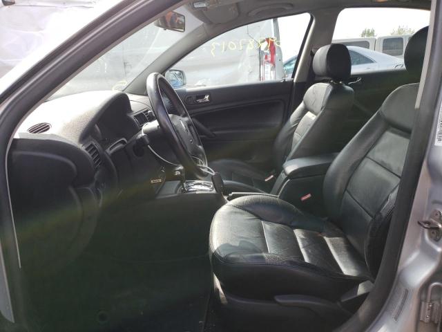 2003 Volkswagen Passat Gls VIN: WVWPD63B03P181664 Lot: 69287013