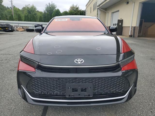 2023 Toyota Crown Platinum VIN: JTDAFAAF4P3000698 Lot: 66766773