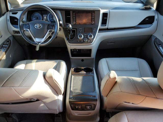 2020 TOYOTA SIEANNA - 5TDYZ3DC5LS044107