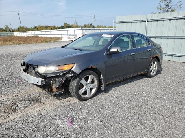 Acura TSX 2009