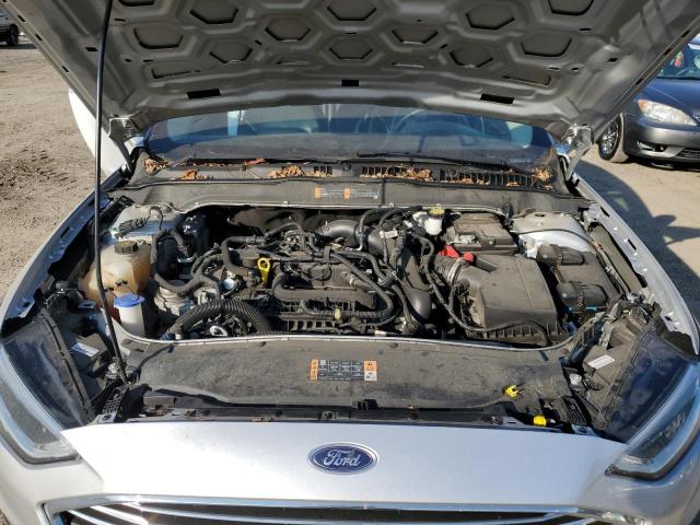 3FA6P0CD3KR237675 Ford FUSION SEL