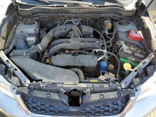 JF2SJABC8FH579978 Subaru Forester 2.5i