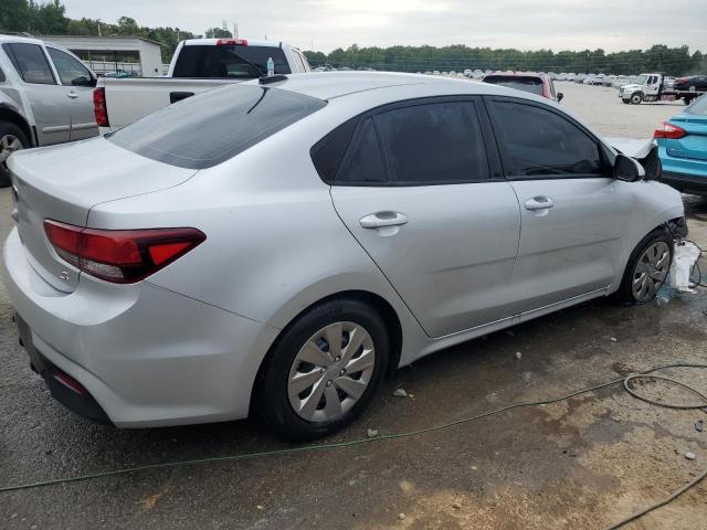 3KPA24AD8LE322467 Kia Rio LX 3