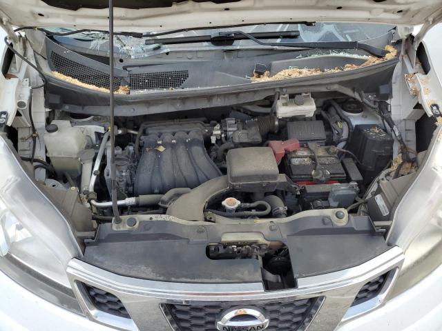 3N6CM0KN3EK700912 2014 Nissan Nv200 2.5S