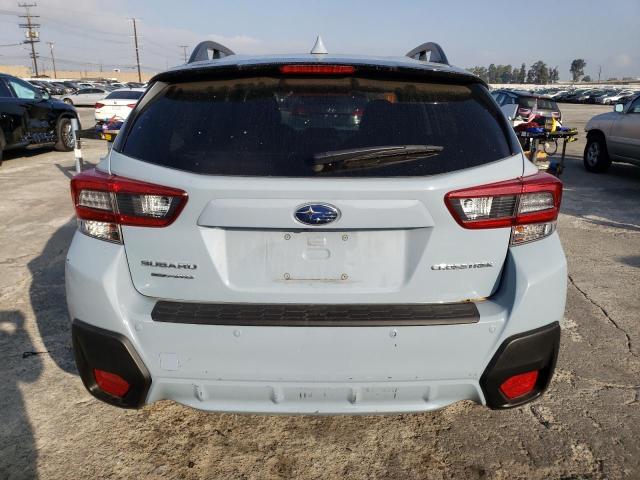 JF2GTHMCXMH386069 Subaru Crosstrek Limited