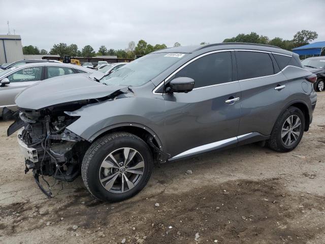 5N1AZ2BS0LN174206 Nissan Murano SV