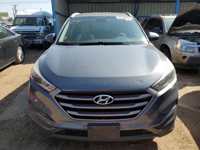 KM8J33A44GU129159 | 2016 HYUNDAI TUCSON LIM