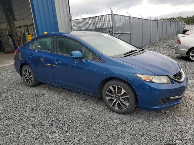 Vin: 2hgfb2f57dh002317, lot: 64240853, honda civic lx 20134