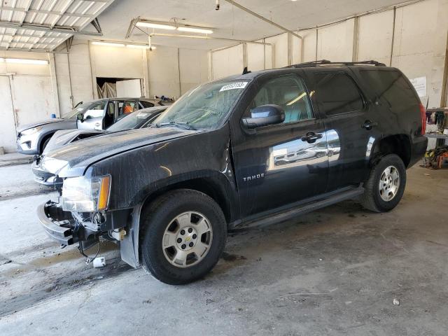 2012 Chevrolet Tahoe 