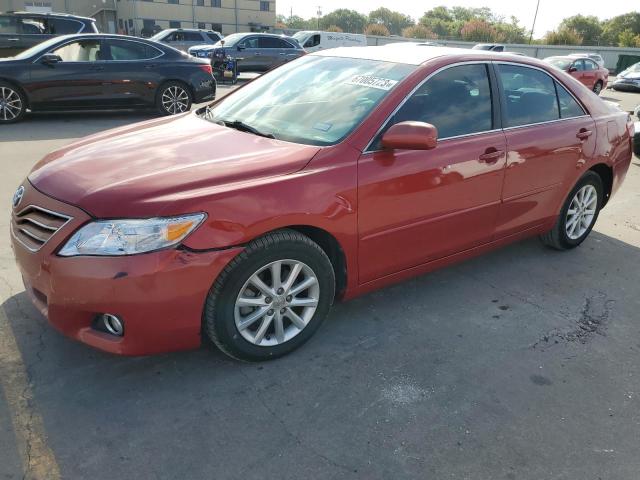 Vin: 4t1bf3ek6au109989, lot: 67005723, toyota camry base 20101