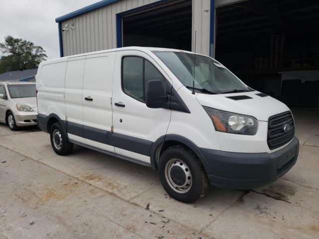 1FTYE1ZM0FKA99741 | 2015 FORD TRANSIT T-