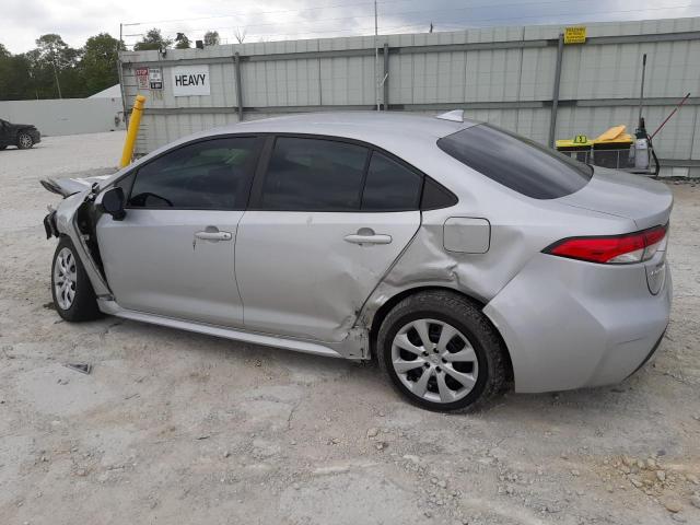 5YFEPRAE9LP063480 Toyota COROLLA LE