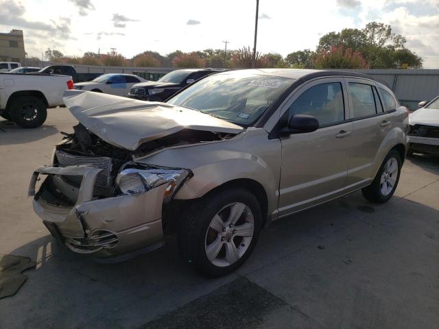 2010 Dodge Caliber SXT