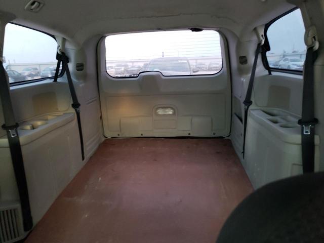 2C4RDGBG0ER226230 Dodge Grand Caravan Se