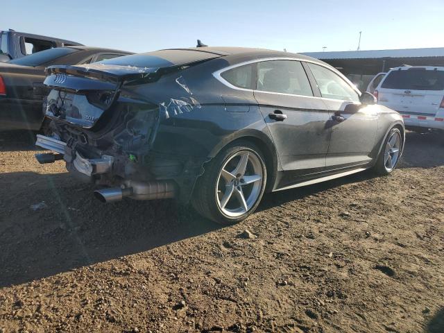 WAUFNCF54JA053101 2018 AUDI A5, photo no. 3