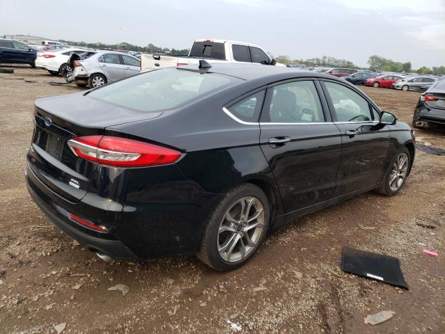 3FA6P0CDXLR179629 Ford Fusion SEL 3