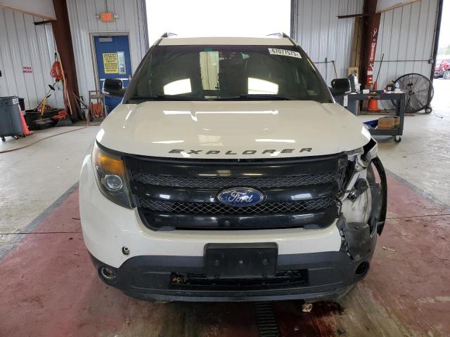 1FM5K8GT8EGA06458 Ford EXPLORER SPORT