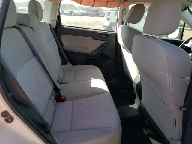 JF2SJABC0GH413861 Subaru Forester 2.5i
