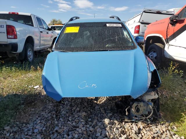 JF2GPABC5H8227111 Subaru Crosstrek Premium