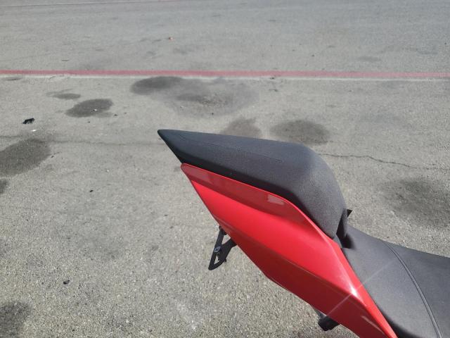 2022 DUCATI PANIGALE V ZDMDAGWW6NB001186