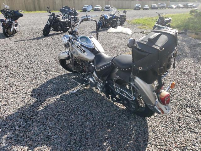 2003 YAMAHA XV1600 AS JYAVP02EX3A023533