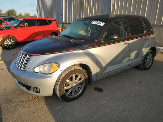 2010 Chrysler PT Cruiser 